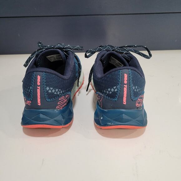 New Balance 690 v1 Trail Running Shoes  Size 8 - Picture 4 of 10